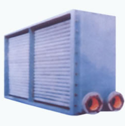 KL空气冷却器
